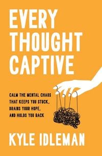 Produktbild: Every Thought Captive