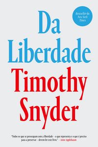 Produktbild: Da Liberdade