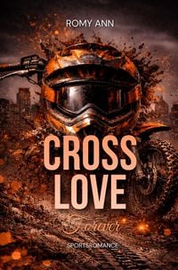 Produktbild: CROSSLOVE - Forever
