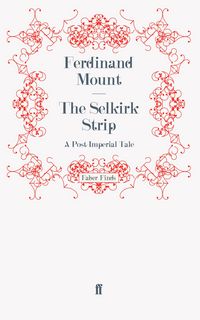 Produktbild: The Selkirk Strip