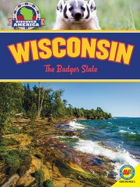 Produktbild: Wisconsin: The Badger State