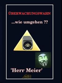 Produktbild: &Uuml;berwachungswahn