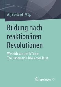 Produktbild: Bildung nach reaktion&auml;ren Revolutionen