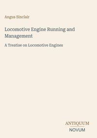 Produktbild: Locomotive Engine Running and Management