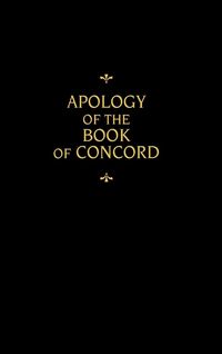 Produktbild: Chemnitz's Works, Volume 10 (Apology of the Book of Concord)