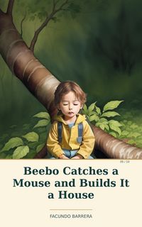 Produktbild: Beebo Catches a Mouse and Builds It a House