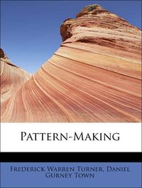Produktbild: Turner, F: Pattern-Making