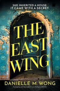 Produktbild: The East Wing