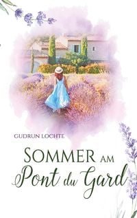 Produktbild: Sommer am Pont du Gard