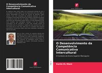 Produktbild: O Desenvolvimento da Compet&ecirc;ncia Comunicativa Intercultural