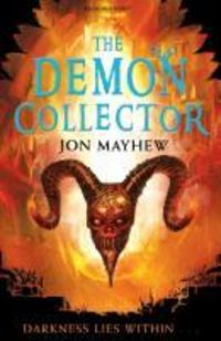 Produktbild: The Demon Collector