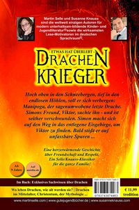 Drachenkrieger - Etwas hat überlebt ...
