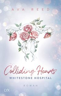 Produktbild: Whitestone Hospital - Colliding Hearts
