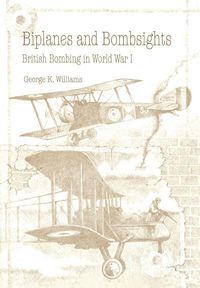 Produktbild: Biplanes and Bombsights