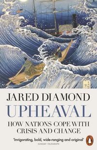 Produktbild: Diamond, J: Upheaval
