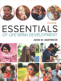 Produktbild: Essentials Of Life-Span Develo