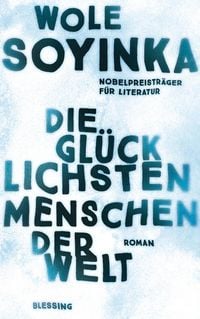 Produktbild: Die gl&uuml;cklichsten Menschen der Welt