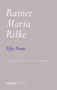 Produktbild: Fifty Poems