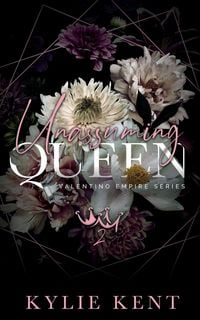 Produktbild: Unassuming Queen