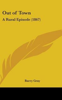 Produktbild: Gray, B: Out Of Town
