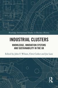 Produktbild: Industrial Clusters