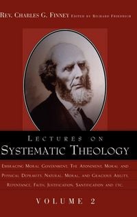 Produktbild: Lectures on Systematic Theology Volume 2