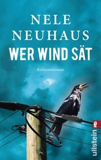 Produktbild: Wer Wind s&auml;t