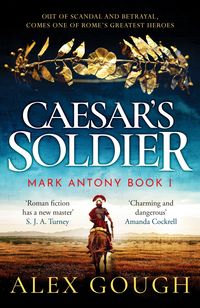 Produktbild: Caesar's Soldier