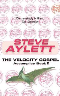 Produktbild: Accomplice Bk02 Velocity Gospe
