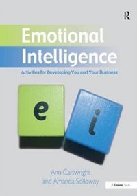 Produktbild: Cartwright, A: Emotional Intelligence