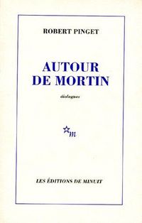 Produktbild: Autour de Mortin : dialogues