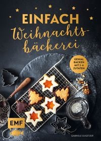 Produktbild: Einfach Weihnachtsb&auml;ckerei
