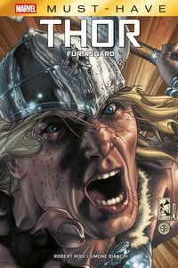 Produktbild: Marvel Must-Have: Thor - F&uuml;r Asgard