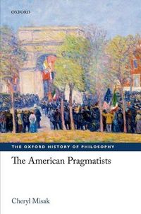 Produktbild: Amer Pragmatists