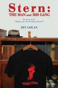 Produktbild: Stern The Man & His Gang