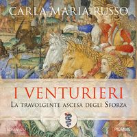 Produktbild: I Venturieri