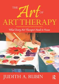 Produktbild: The Art of Art Therapy