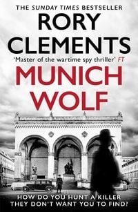 Produktbild: Munich Wolf