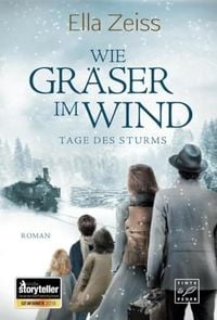 Produktbild: Wie Gr&auml;ser im Wind