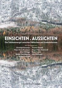 Produktbild: Einsichten.Aussichten