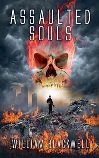 Produktbild: Assaulted Souls