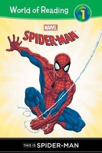 Bild vom Artikel This Is Spider-Man vom Autor Thomas Macri