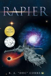 Produktbild: Rapier