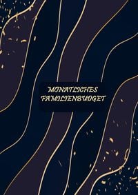 Produktbild: Monatliches Familienbudget