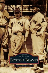 Produktbild: Boston Braves