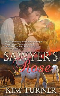 Produktbild: Sawyer's Rose