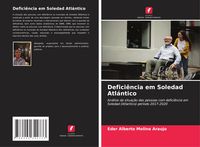 Produktbild: Defici&ecirc;ncia em Soledad Atl&aacute;ntico