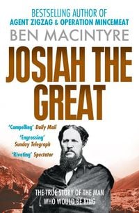Produktbild: Josiah the Great