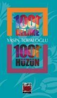 Produktbild: 1001 Kelime 1001 H&uuml;z&uuml;n