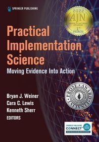 Produktbild: Practical Implementation Science